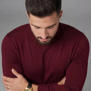 The Turtleneck Cashmere Sweater