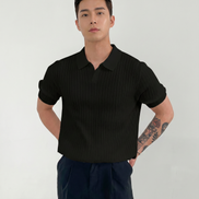 The Essential Polo Shirt