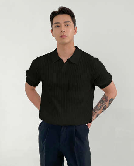 The Essential Polo Shirt