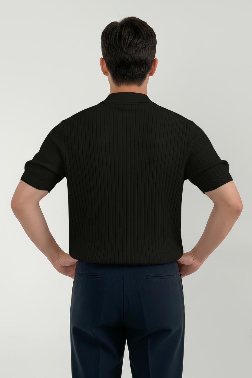 The Essential Polo Shirt
