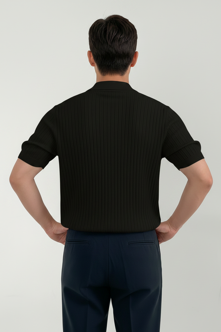 The Essential Polo Shirt