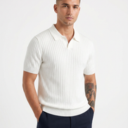 The Essential Polo Shirt