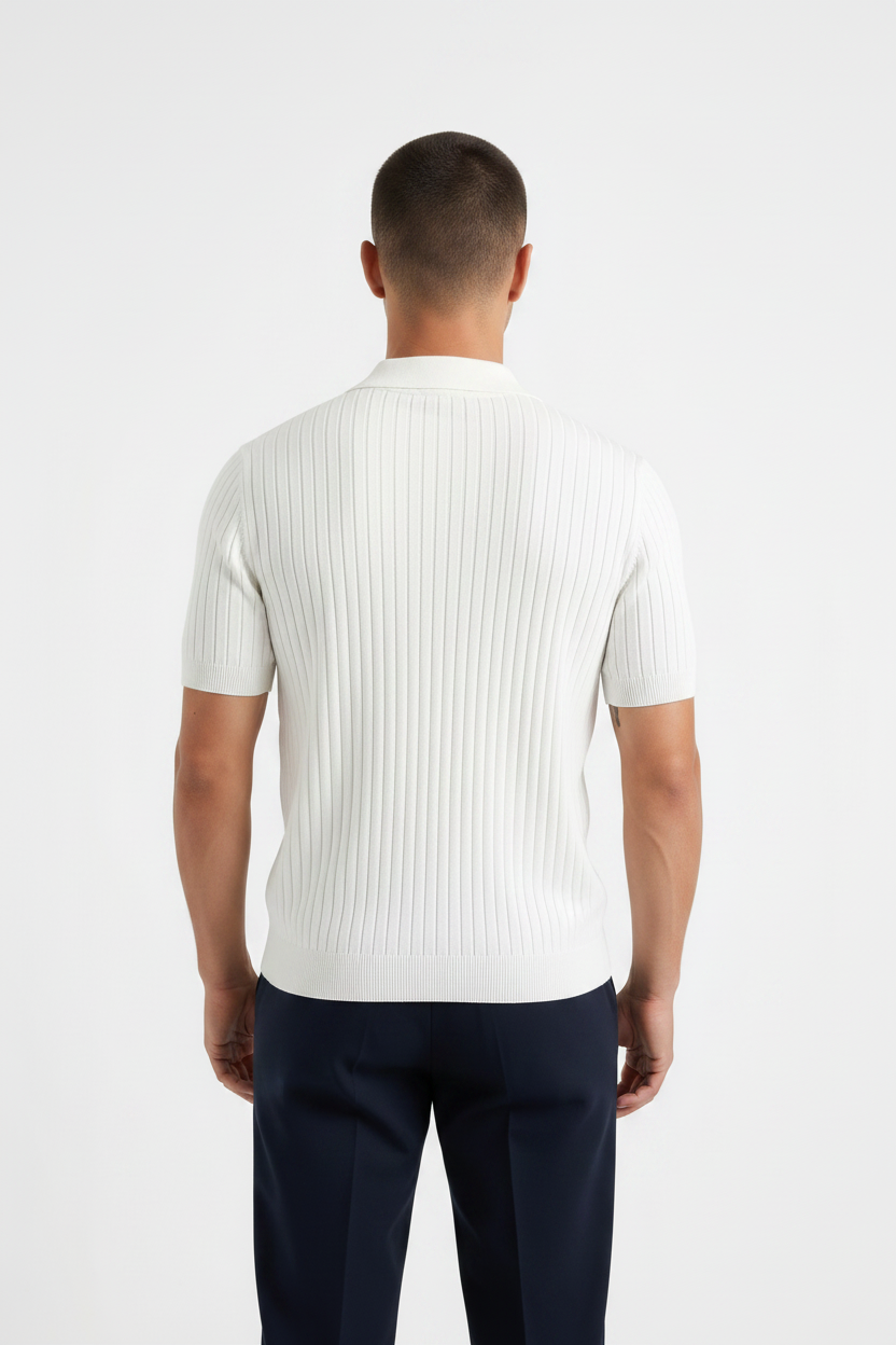 The Essential Polo Shirt