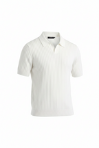 The Essential Polo Shirt