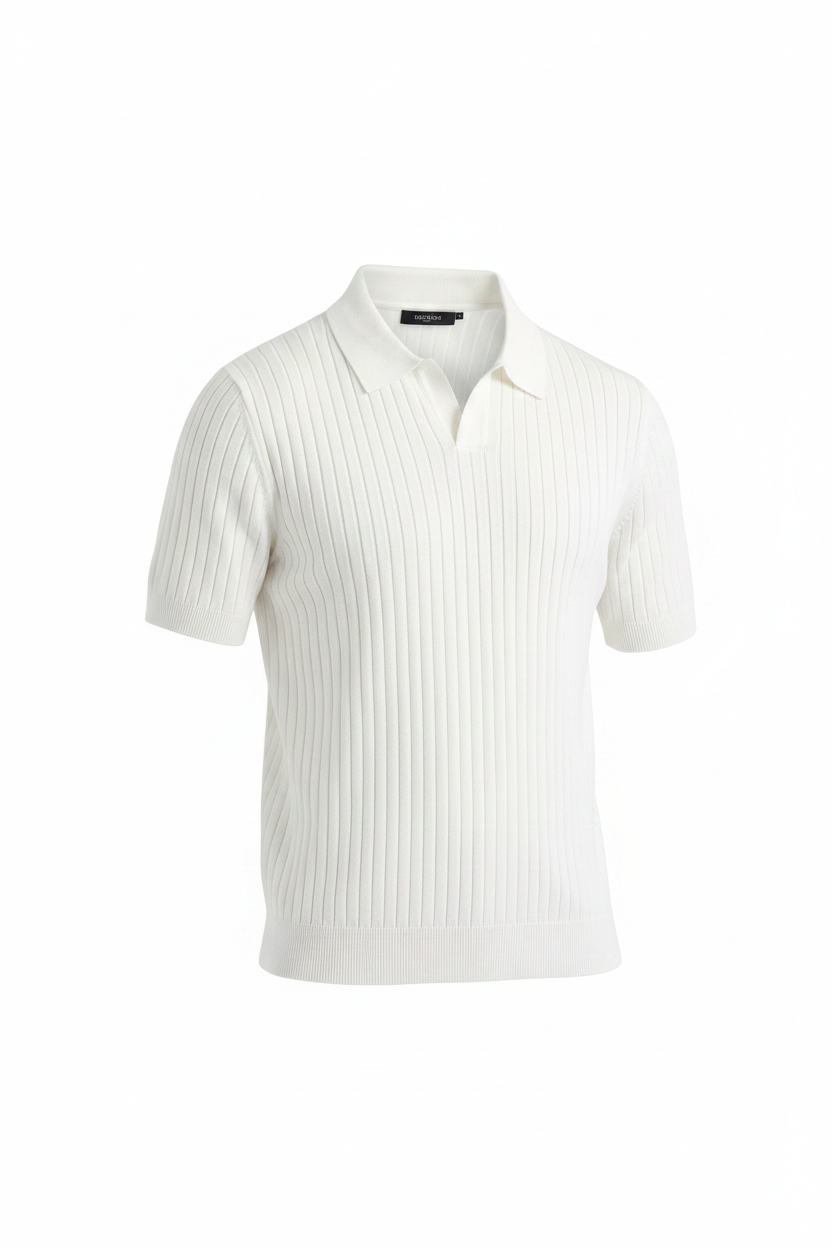 The Essential Polo Shirt