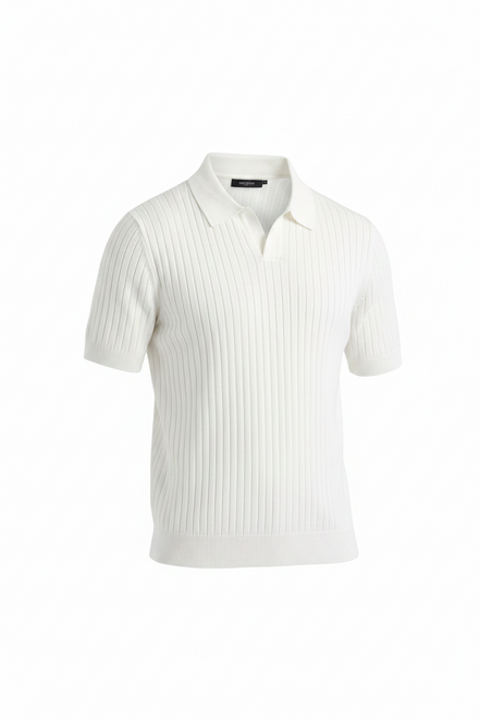 The Essential Polo Shirt