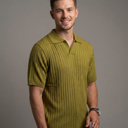The Essential Polo Shirt