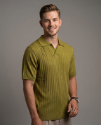 The Essential Polo Shirt