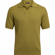 The Essential Polo Shirt