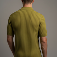 The Essential Polo Shirt