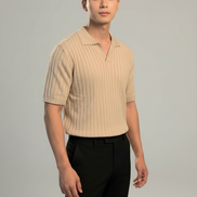 The Essential Polo Shirt