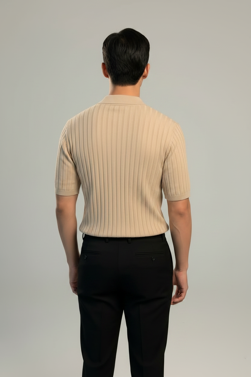 The Essential Polo Shirt