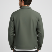 The Elegance Polo Top