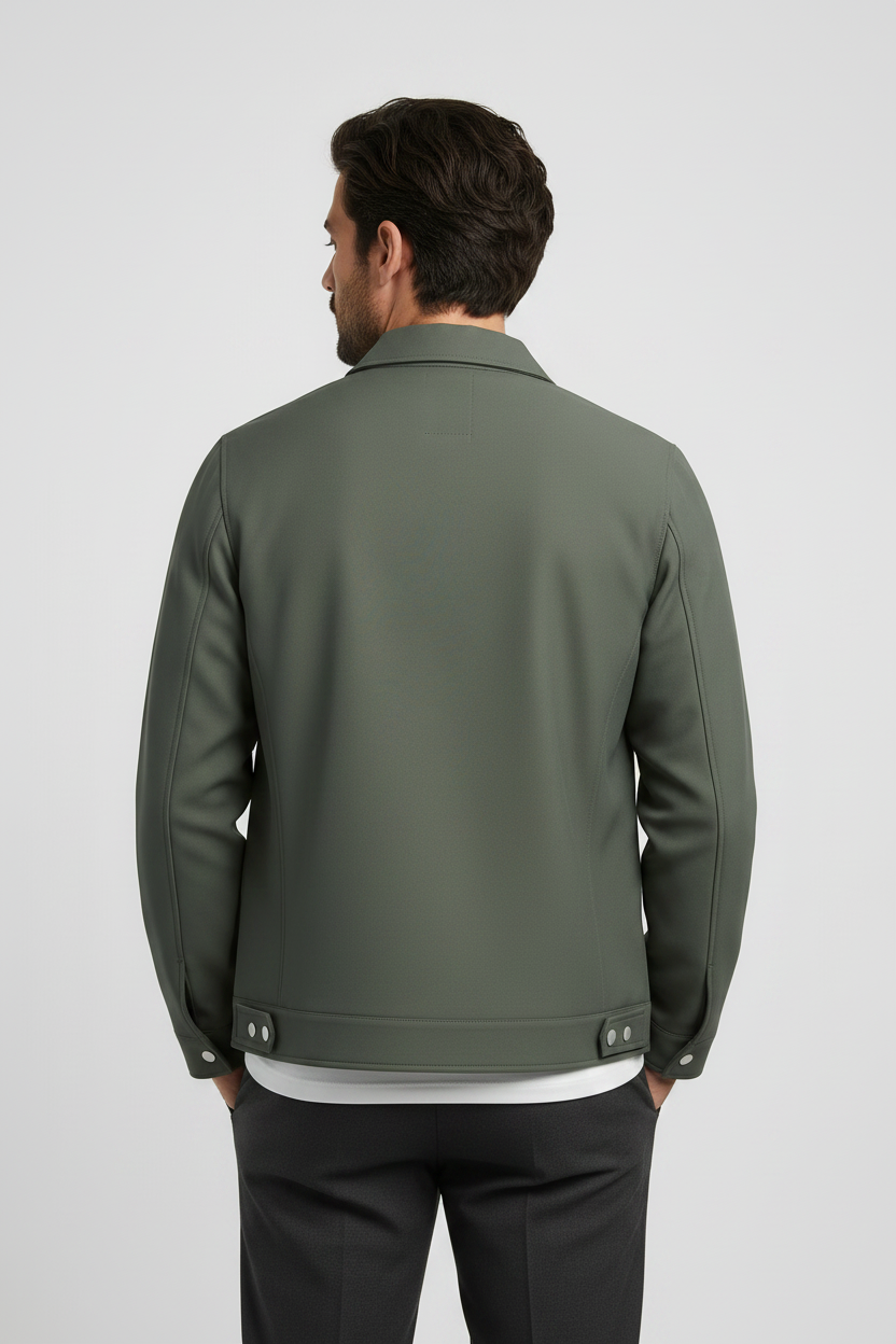 The Elegance Polo Top