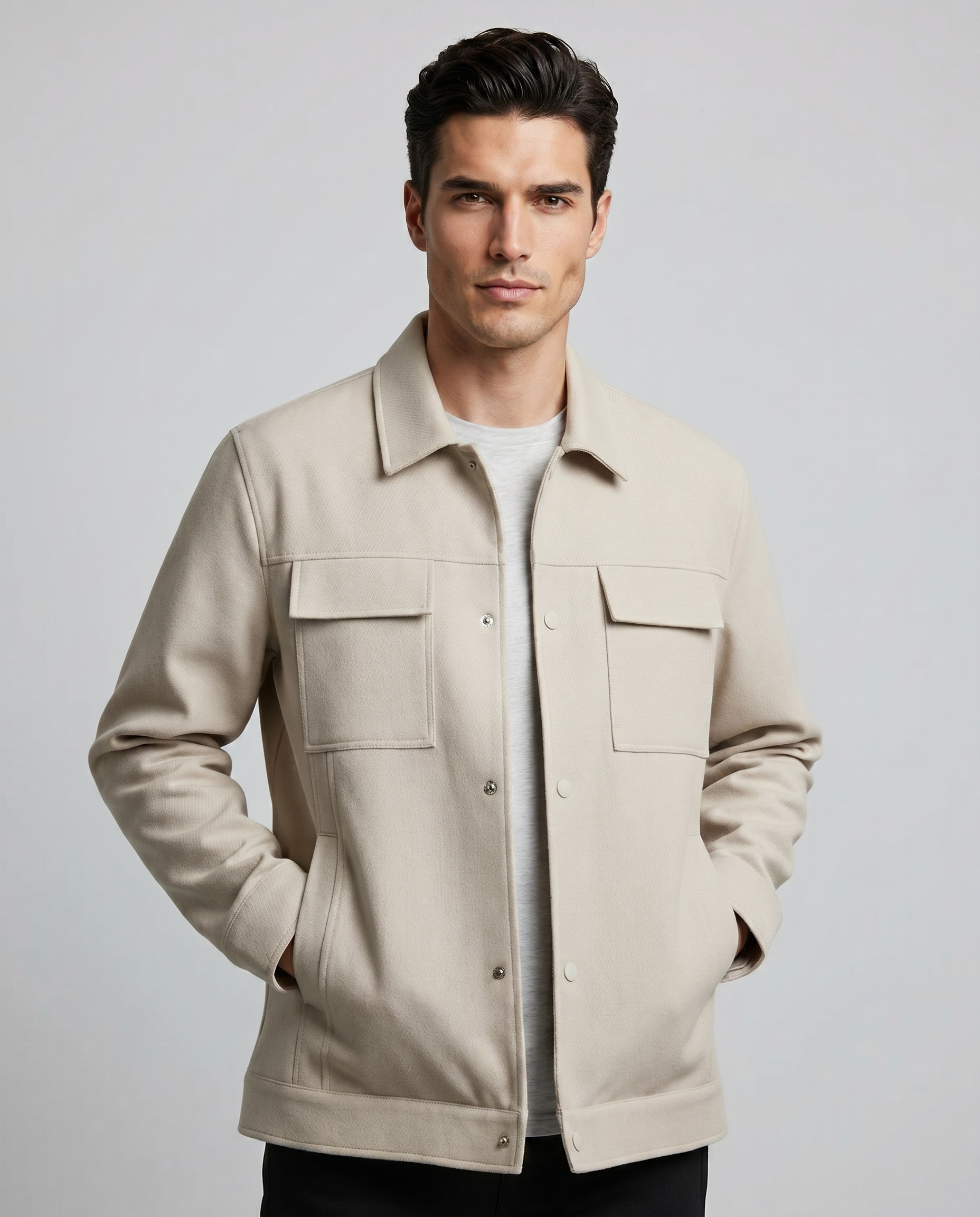 The Elegance Polo Top