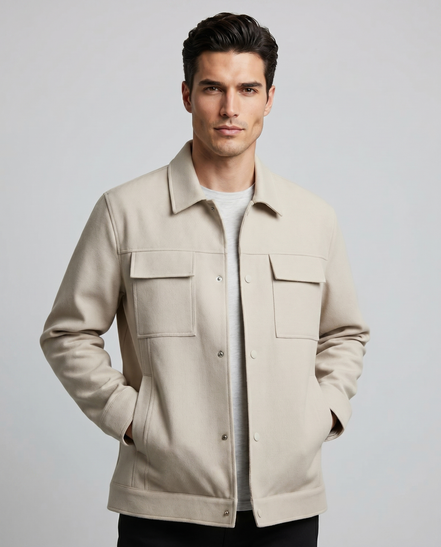 The Elegance Polo Top