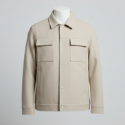 The Elegance Polo Top