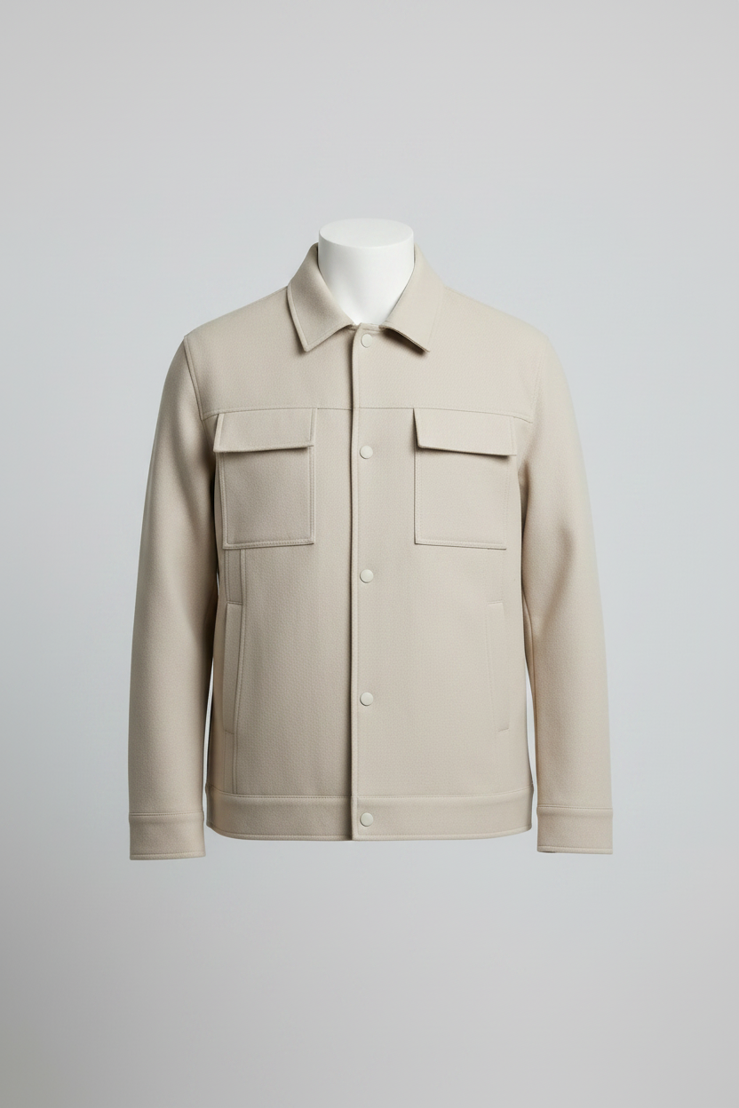 The Elegance Polo Top