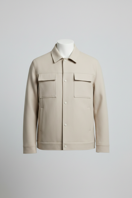 The Elegance Polo Top