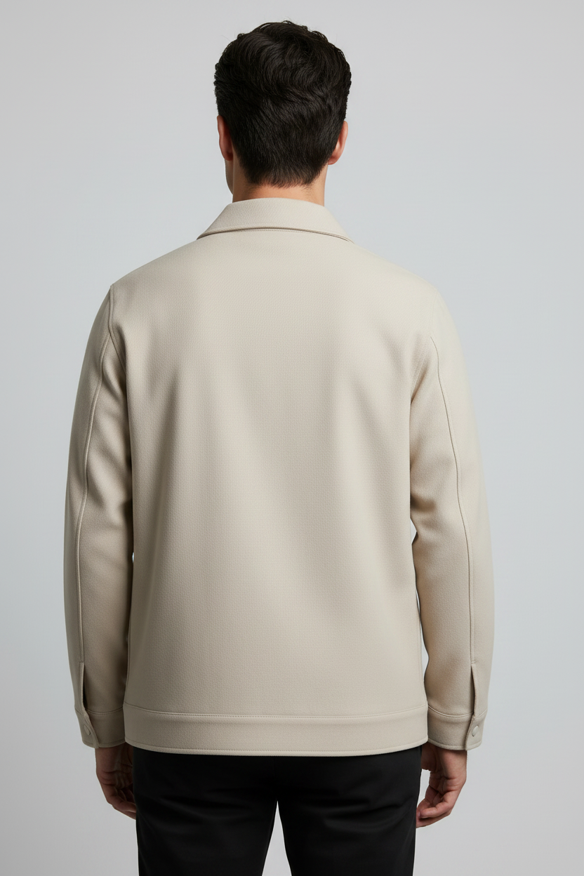 The Elegance Polo Top