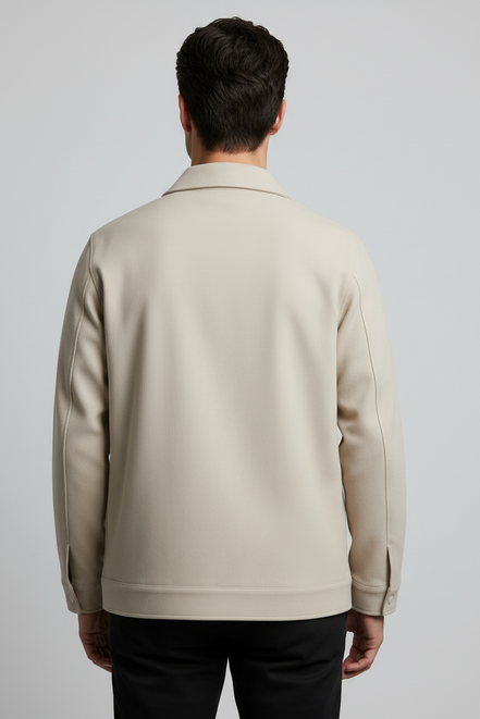 The Elegance Polo Top