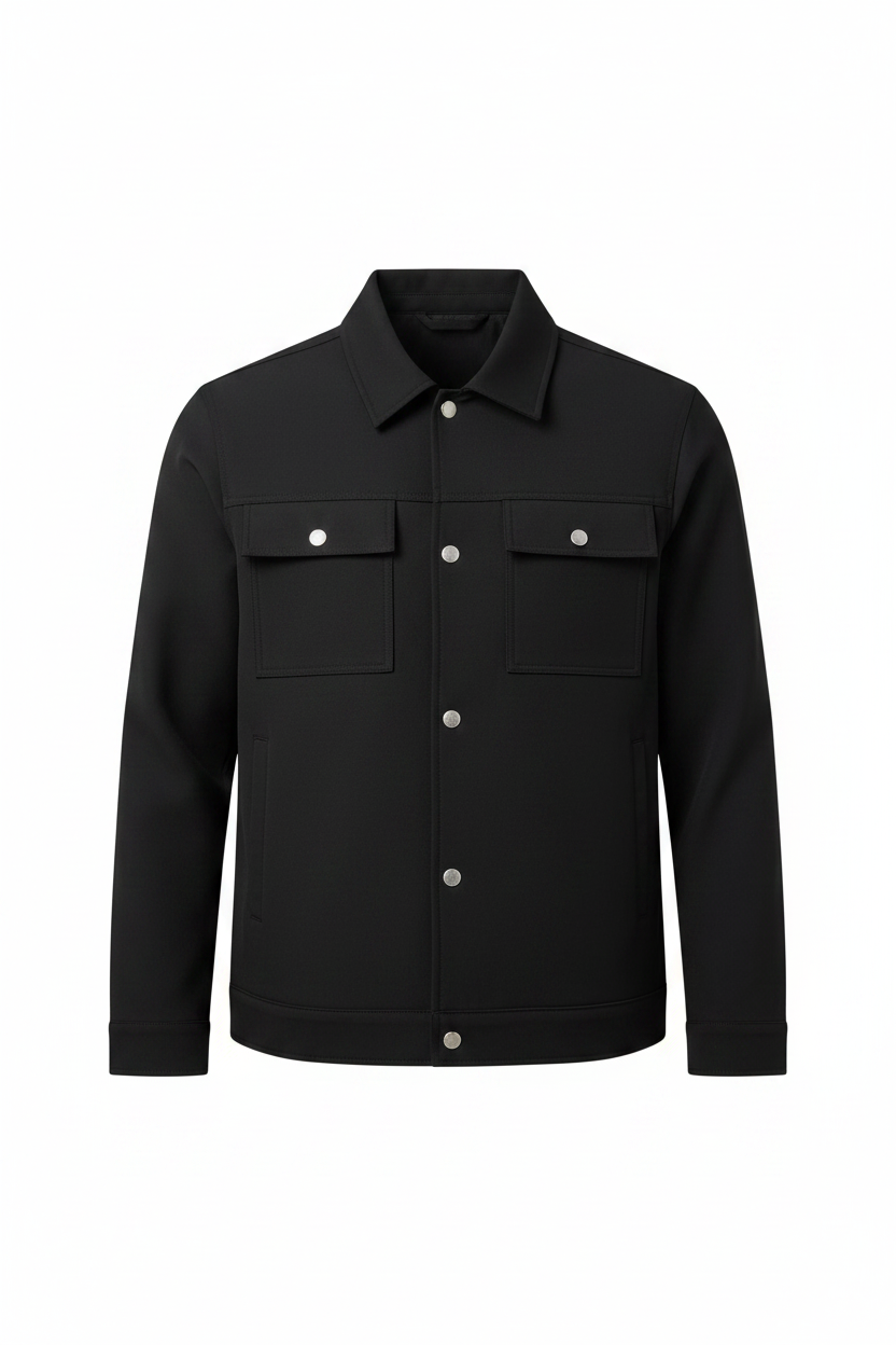 The Elegance Polo Top