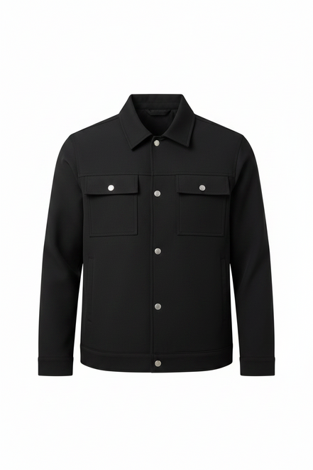 The Elegance Polo Top