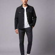 The Elegance Polo Top