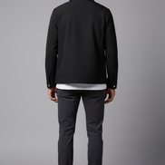 The Elegance Polo Top