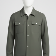 The Elegance Polo Top