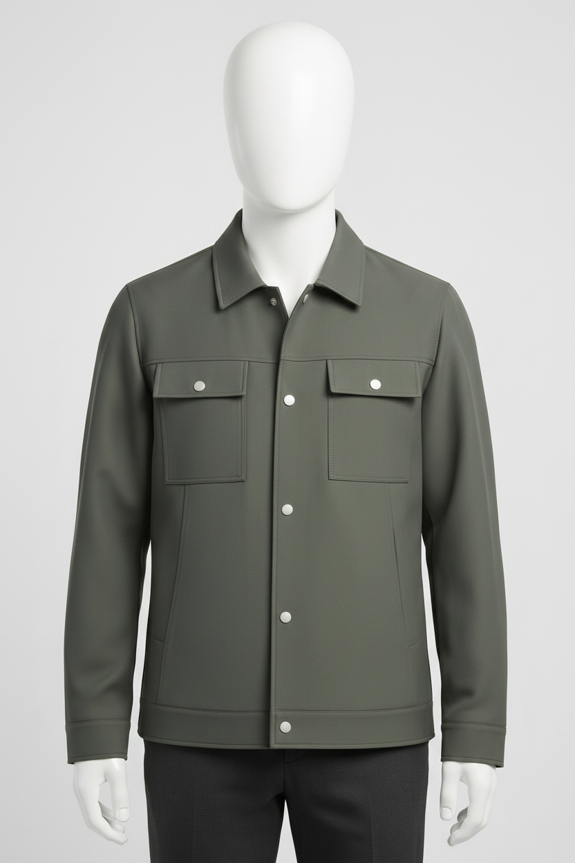 The Elegance Polo Top