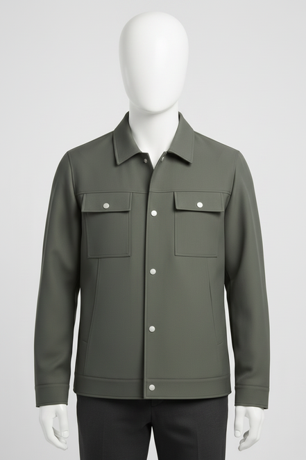 The Elegance Polo Top