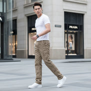 The Plus Trousers