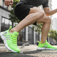 The Lightweight Breathable Running Shoes