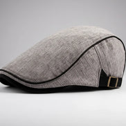 The Chic Modern Beret Cap