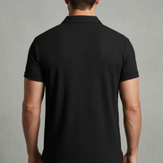 The Textured Knit Sophisticate Polo