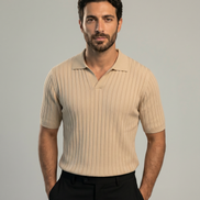 The Essential Polo Shirt