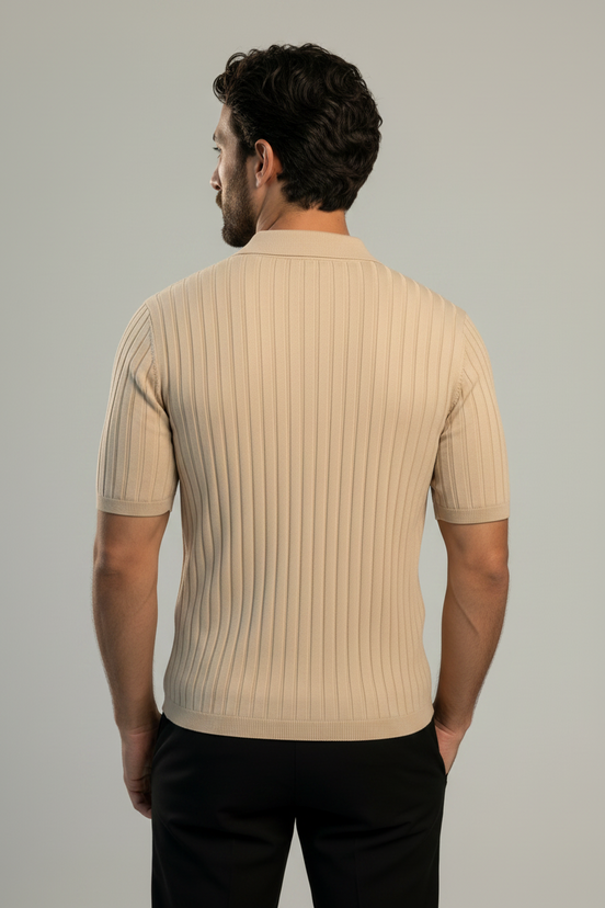 The Essential Polo Shirt