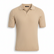 The Essential Polo Shirt
