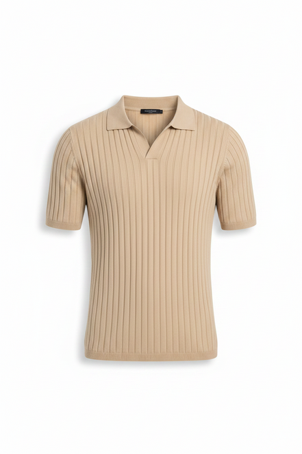 The Essential Polo Shirt