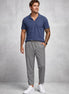 The Lightweight Linen Drawstring Pants