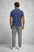 The Lightweight Linen Drawstring Pants