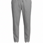 The Lightweight Linen Drawstring Pants