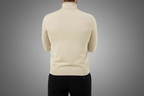 The Turtleneck Cashmere Sweater