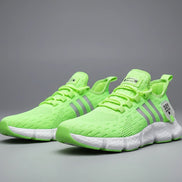 The Lightweight Breathable Running Shoes