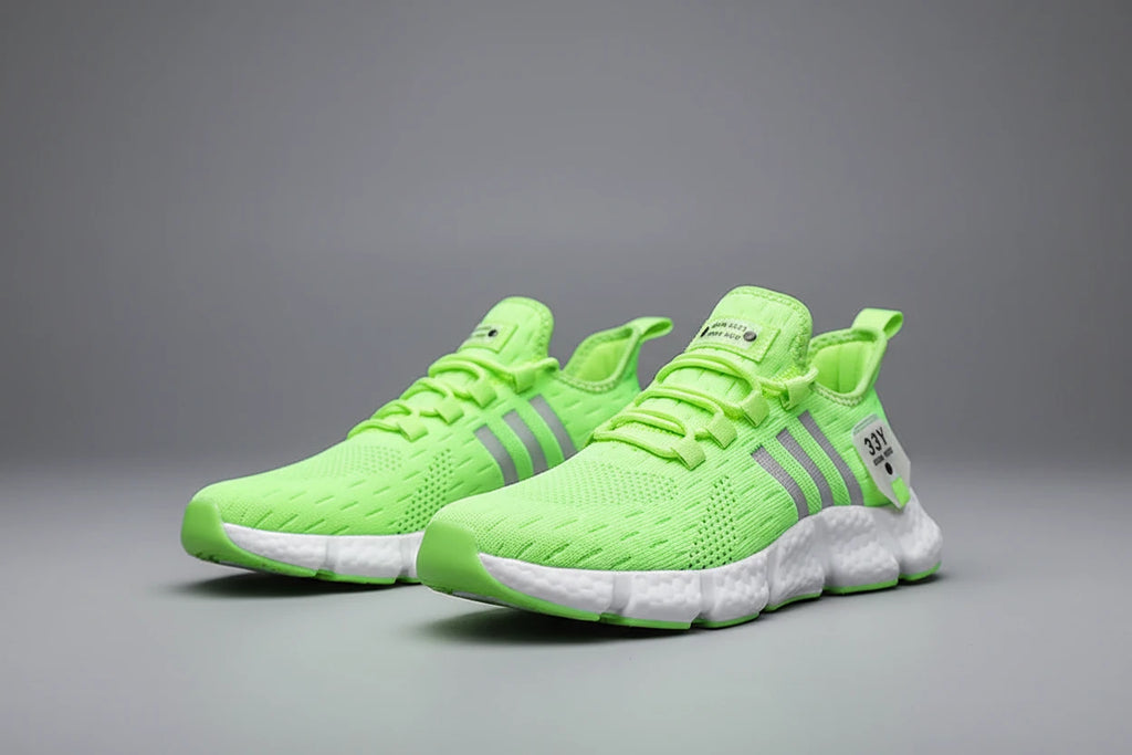 The Lightweight Breathable Running Shoes