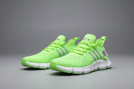 The Lightweight Breathable Running Shoes