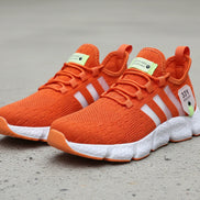 The Lightweight Breathable Running Shoes