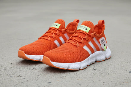 The Lightweight Breathable Running Shoes