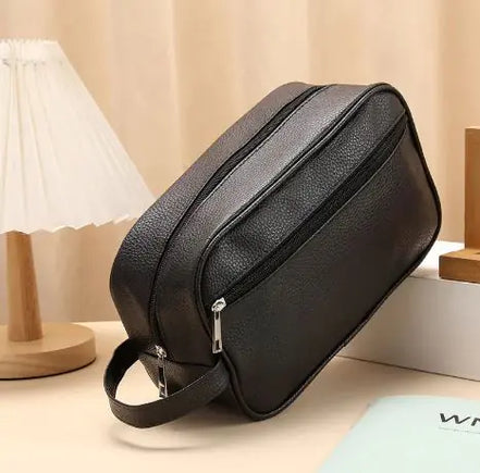 The Travel Toiletry Organizer